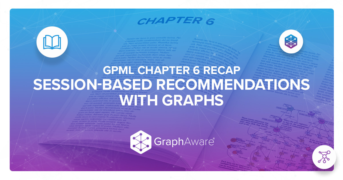 Session-based recommendations with Graphs