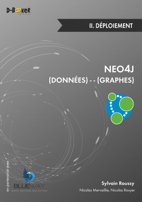 Neo4j : Déploiement - how to use Neo4j in a real life project